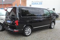 Volkswagen T6.1 Multivan Highline DSG 4Motion AHK Standhzg