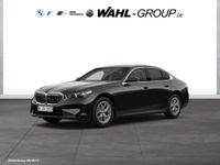 BMW 520 - Vorschau Bild 1