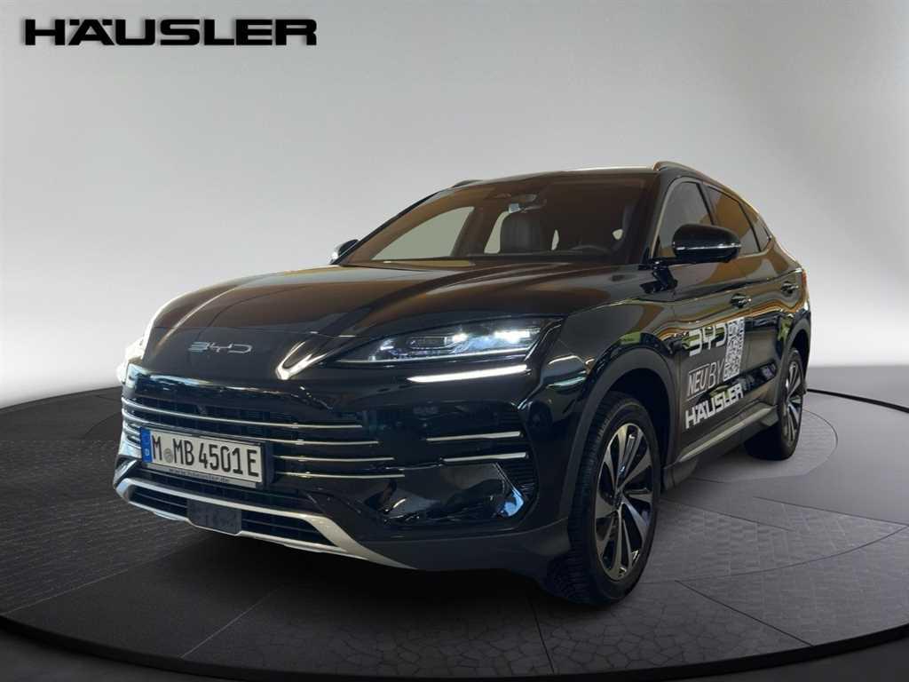 BYD SEAL U Seal U DM-i COMFORT Leder 360°Kamera Panorama-Sc