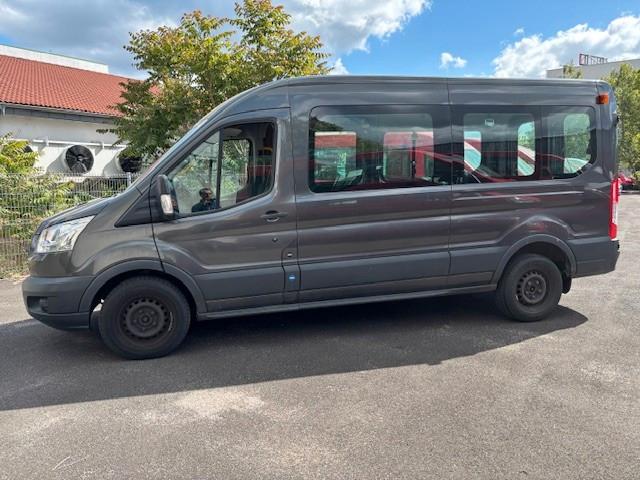 Ford Transit Kombi 350 L3 Trend
