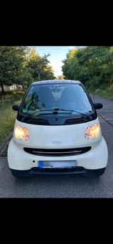 Smart for two - Smart ForTwo Gebrauchtwagen in Karlsruhe