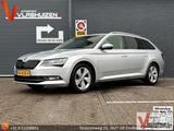 Skoda Superb kombi 1.6 TDI Ambition Business | klima | - Skoda Superb: Business