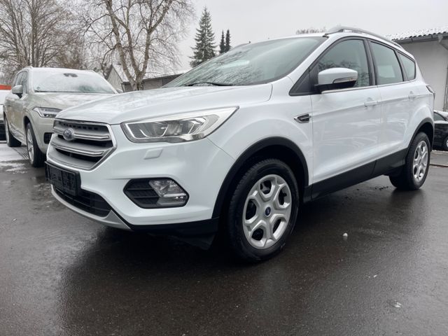 Ford Kuga Cool & Connect 1.5Benziner 2Hd Xenon OrigKm