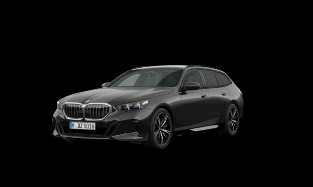 BMW 540d xDrive Touring M SPORT Sitzbelüft 360° ACC