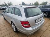 Mercedes-Benz C 250 C -Klasse T-Modell BlueEfficiency 4Matic - gebrauchte Mercedes-Benz C 250 aus dem Jahr 2011