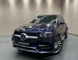 Mercedes-Benz GLE350 de 4M *AMG LINE*BURMESTER*AHK*360°*DAB* - Mercedes-Benz GLE-Class in Stuttgart