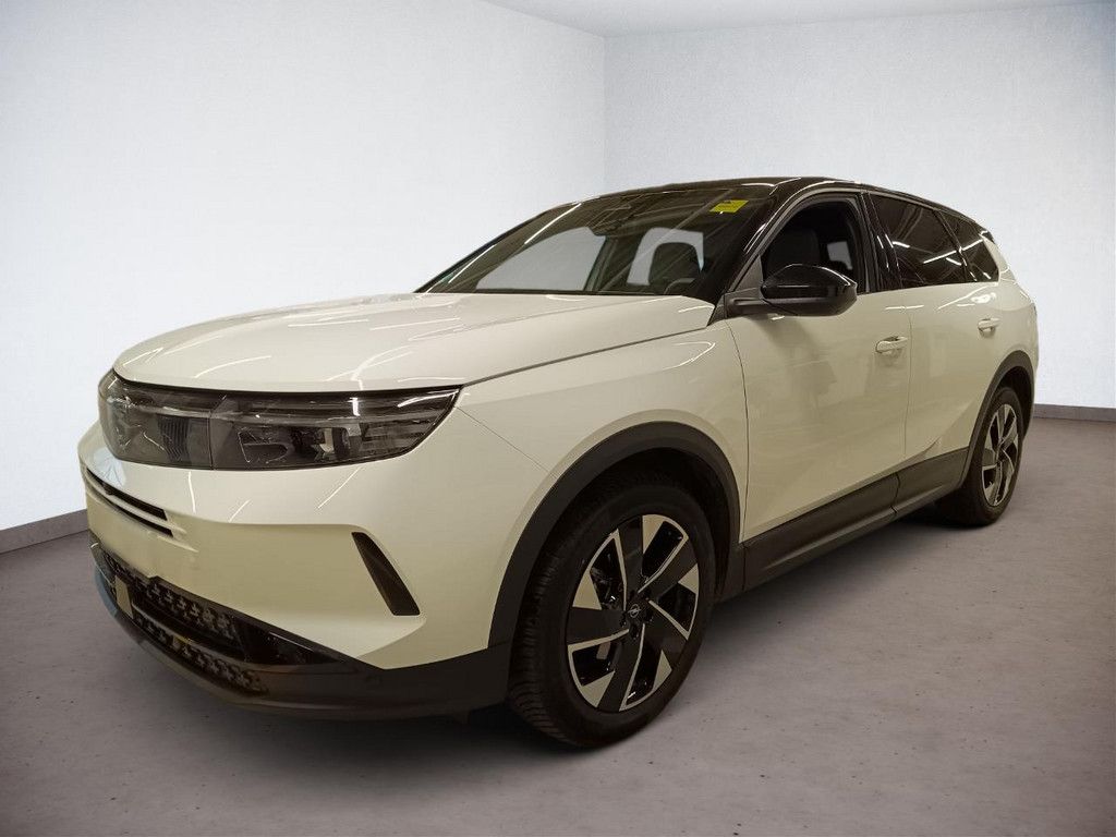 Image of Opel Grandland (X)