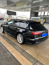 Audi A6 4G 3.0 TDI 200kW quattro S tronic Av - - Audi A6: 4g