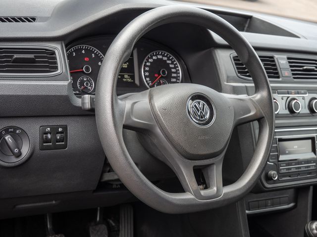 Caddy Kasten 1.0 TSI EcoProfi KLIMA