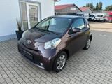 Toyota IQ iQ +/Automatik/Klima/Shz/Euro 5/Tüv Neu - Toyota IQ: Kleinwagen