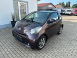 Toyota IQ iQ +/Automatik/Klima/Shz/Euro 5/Tüv Neu - Toyota aus 2010