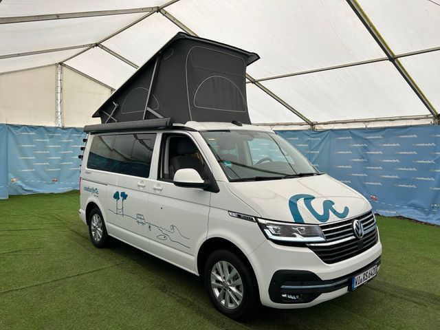 Volkswagen T6.1 California Ocean *el.Aufst.D *LED *Navi *AU