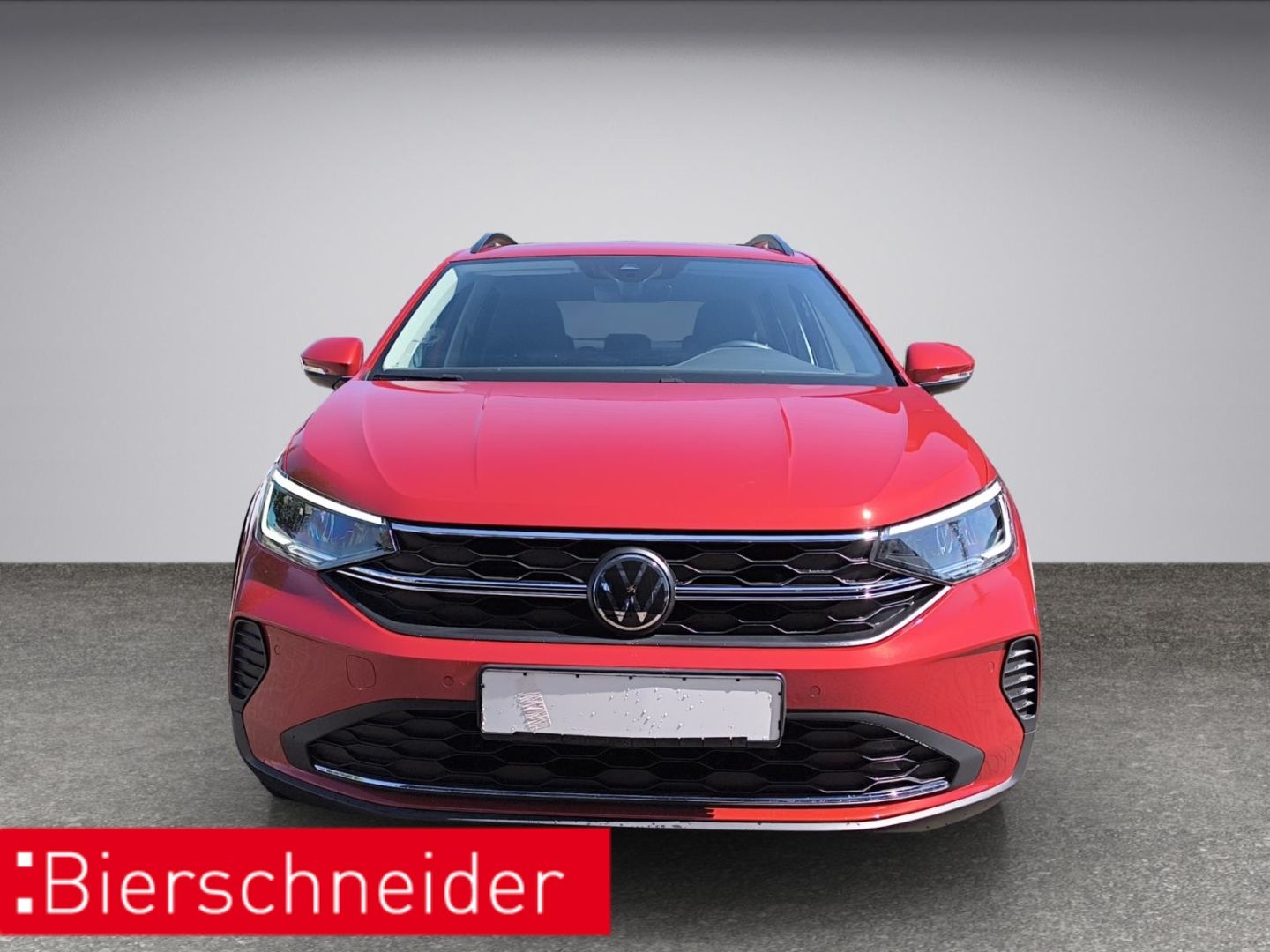 Volkswagen Taigo - Bild 7