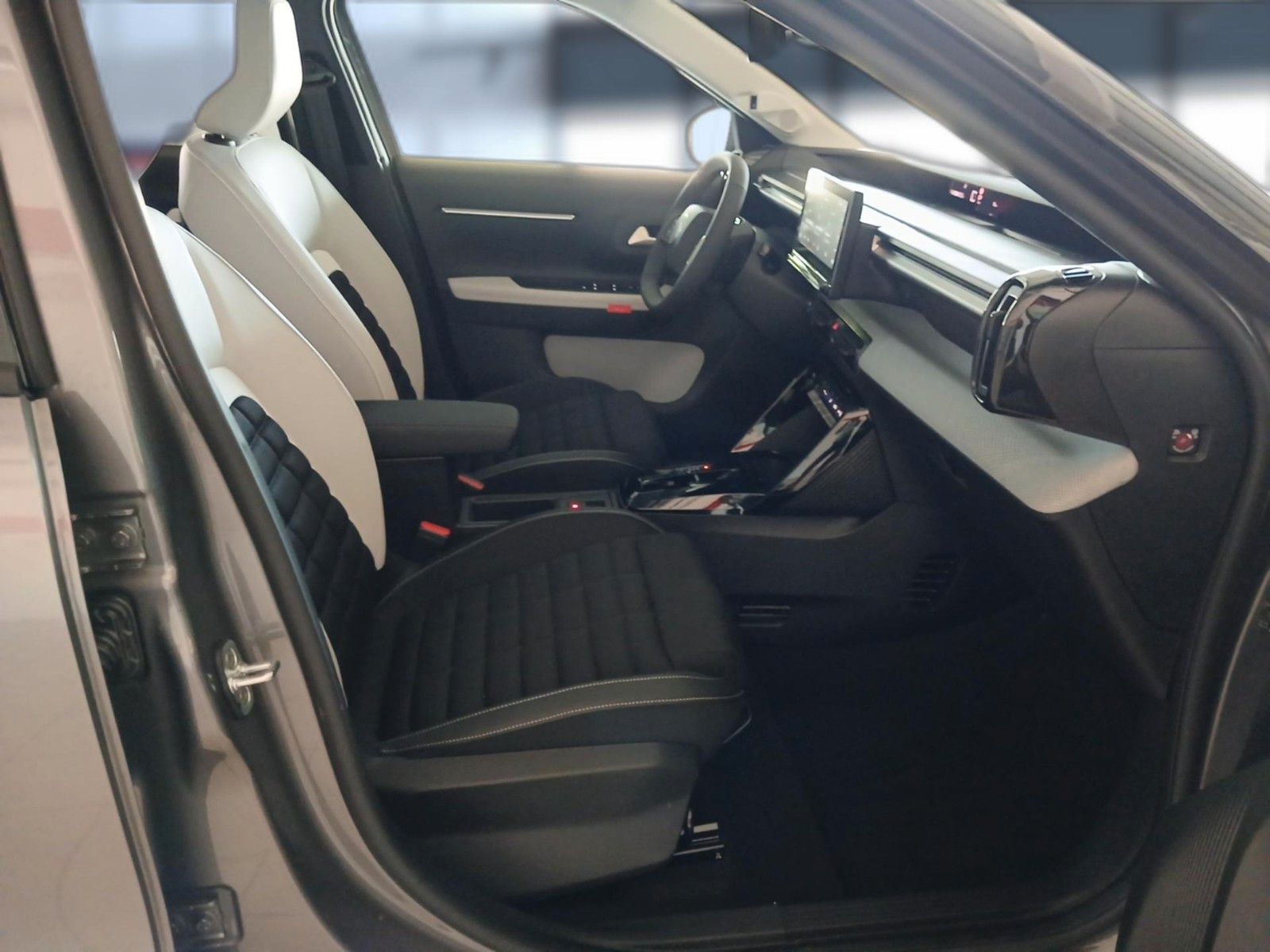 Citroën C3 Aircross - Bild 26