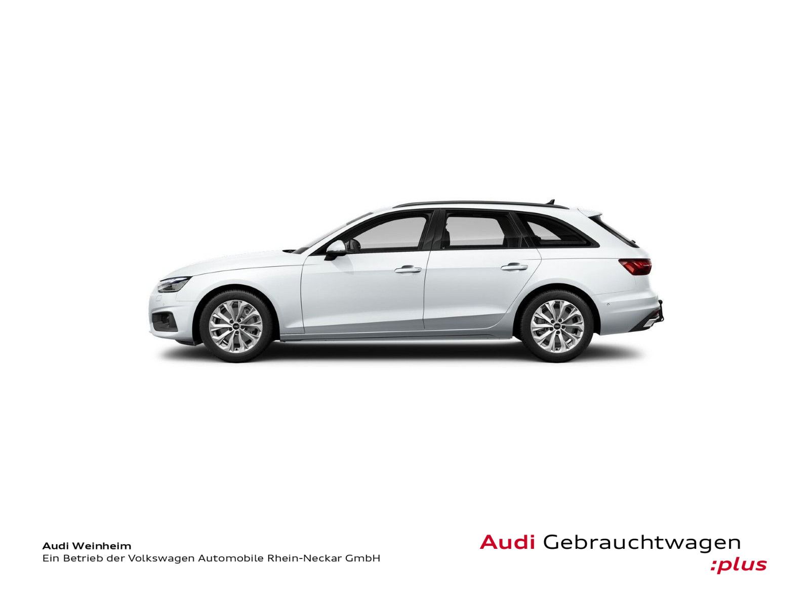 Audi A4 - Bild 6