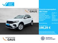 Volkswagen T-Cross - Vorschau Bild 2