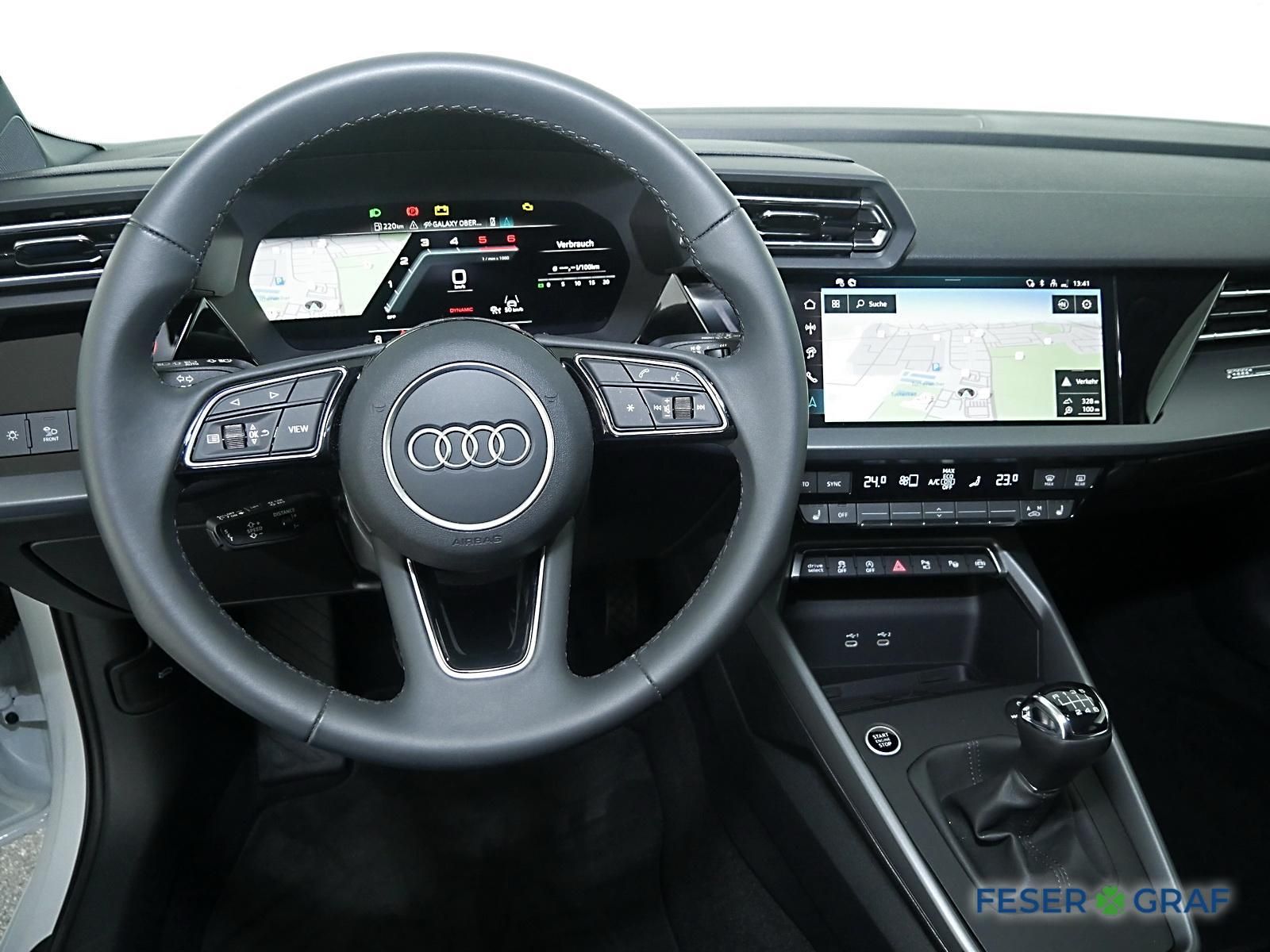 Audi A3 - Bild 6