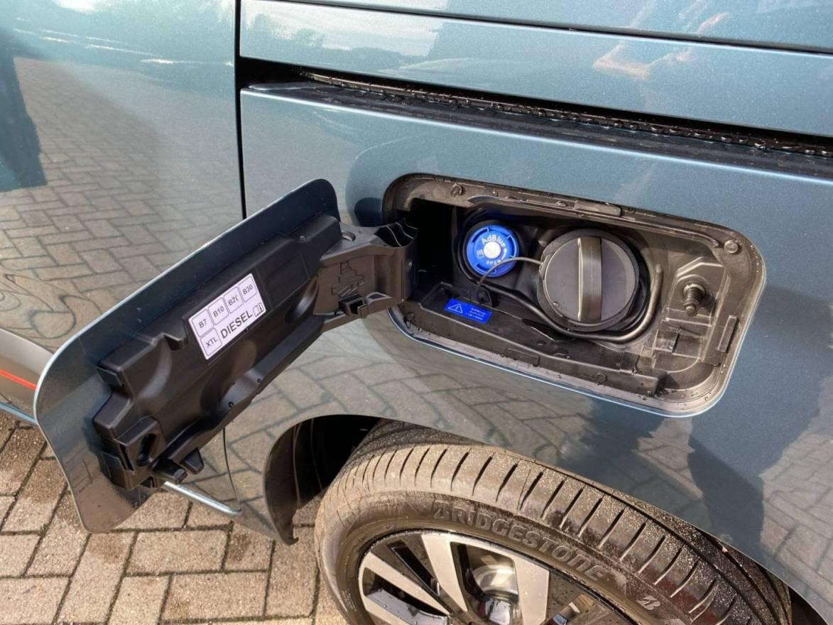 Citroën Berlingo M Max inkl. XTR Paket/Kamera/Glasdach/T