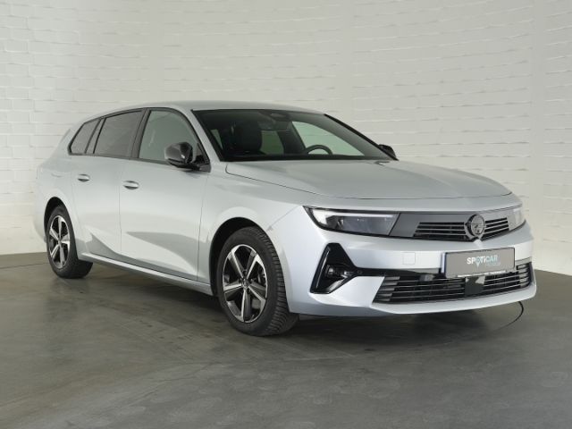 Astra L ST GS AT+AHK+360 GRAD KAMERA+SITZ-/LENKR