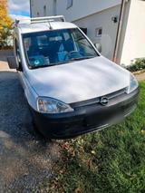 Opel Combo 1.4 nur 132.800km - gebrauchte Opel Combo aus dem Jahr 2005