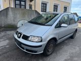 Seat Alhambra Sport 1.9TDI PD 85kW 7 Sitzplätze - Seat Alhambra: 1.9