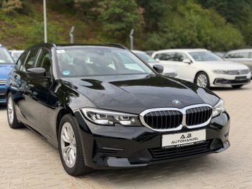 BMW 318 - 3