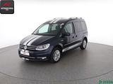 Volkswagen Caddy 1.4 TSI HIGHLINE 5 SITZE BI-XENON,NAVI,ACC - Volkswagen Caddy: 1.4