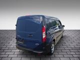 Ford Transit Connect 1.0 210 L2 - Ford Transit Gebrauchtwagen in Halle