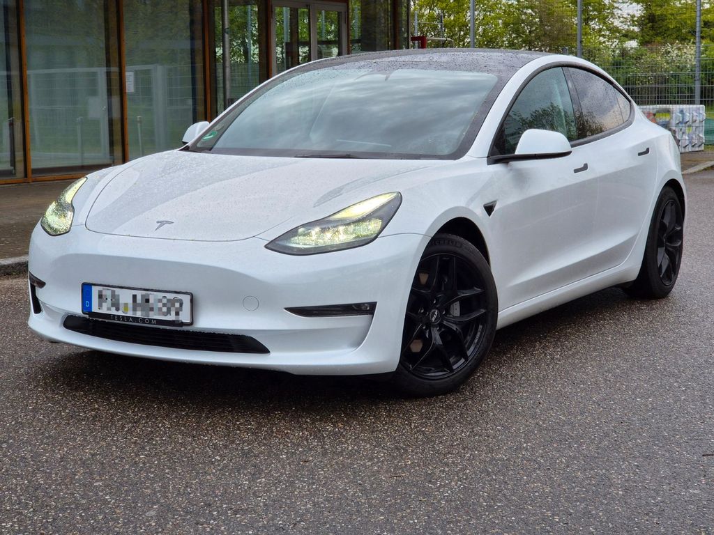 Image of Tesla Model 3