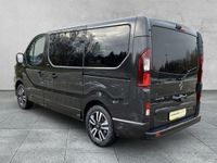 Renault Trafic - Vorschau Bild 3