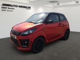Ligier JS 50 SPORT-YOUNG +Ab 15 Jahren Auto fahren+ - Ligier mit Diesel-Antrieb