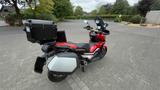 Honda X-ADV 750 / Top gepflegt / Koffer u. Topcase  - HONDA 750