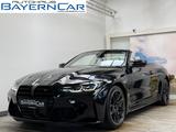 BMW M4 Competition xDrive ACC 360° Sitzlüftung Laser - BMW M4 in Augsburg