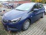 Opel Astra 1.6CDTI Busines Euro 6 1.Hand 8fach 68'km - Opel Astra: Limousine, F