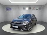 Kia Stonic 1.0 T-GDI Spirit Kamera AHK Klima - gebrauchte Kia Stonic aus dem Jahr 2017