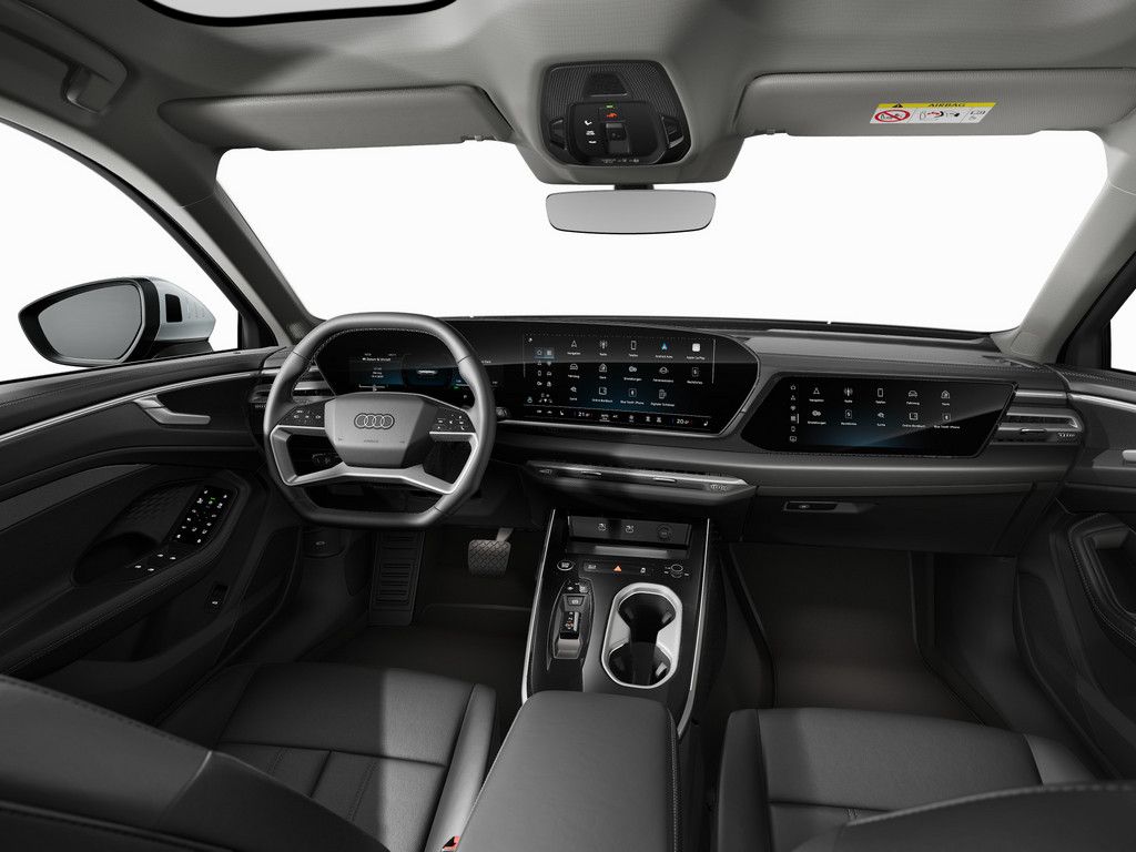 Audi A6 - Bild 3
