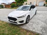 Ford Mondeo Hybrid ST-Line Automatik Turnier AHK - Ford Mondeo ST-Line mit Hybrid-Antrieb (Benzin/Elektro)