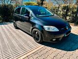 Volkswagen VW Golf Plus Bluemotion 1.9TDI United Auto - Volkswagen Golf Plus: Bluemotion