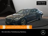 Mercedes-Benz S 500 4M lang AMG/Drive Pilot/Exklusiv/Pano/HuD - Mercedes-Benz S 500 Gebrauchtwagen
