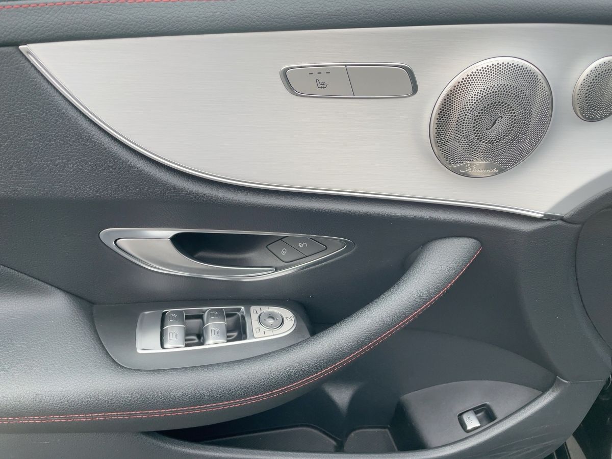 Fahrzeugabbildung Mercedes-Benz E 53 4M+ Coupe AMG/Night/360°/MBUX
