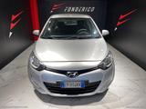 Hyundai HYUNDAI i20 1.4 CRDi 5p. Sound Edition - Hyundai i20 Edition20 mit Diesel-Antrieb