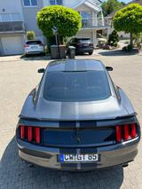 Ford Mustang 5.0 Ti-VCT V8 GT Auto GT - Ford Gebrauchtwagen in Tübingen