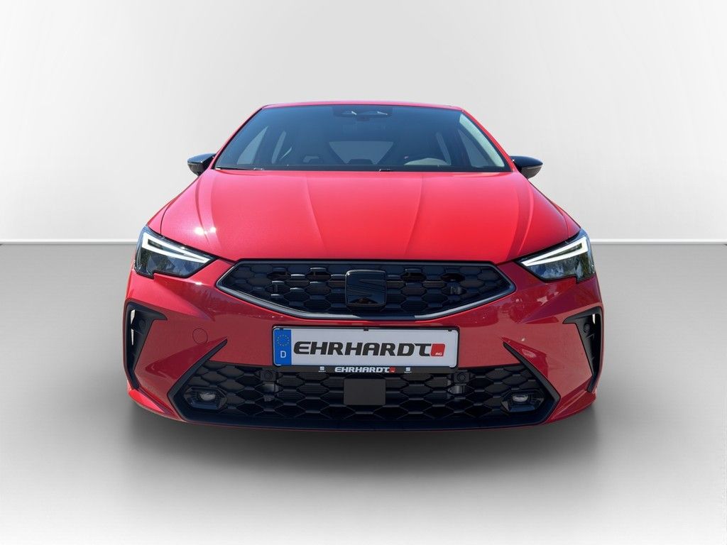 Seat Ibiza - Bild 2
