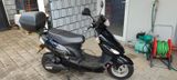Andere MD45B - SCHWARZ ELEKTRO ROLLER
