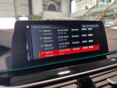BMW 530 - Ansicht 38