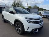 Citroën C5 Aircross 1.5 130HDI Feel Pack/Kamera/Leder/ - Citroën C5 Aircross in Frankfurt (Main)