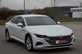 Volkswagen Arteon 2.0TDI*LED*DSG*AHK*Virtual*ACC*1.Hd - Volkswagen Arteon mit Diesel-Antrieb: Limousine