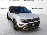 Jeep Avenger Overland - Allrad/Navi/elektr.Heckklappe - Jeep Avenger Overland mit Hybrid-Antrieb (Benzin/Elektro)