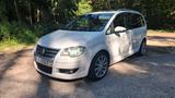 Volkswagen Touran 1.4 TSI R-Line Edition R-Line Edition - Volkswagen Touran: Edition