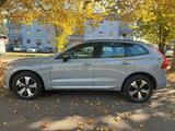 Volvo XC60 T6 Plug-in H AWD Plus Black Edition Aut... - Volvo XC60: Plus Black Edition